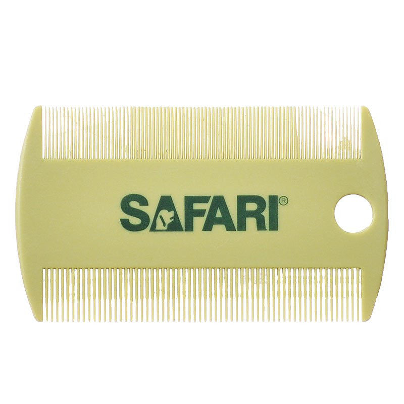 Safari Flea Comb