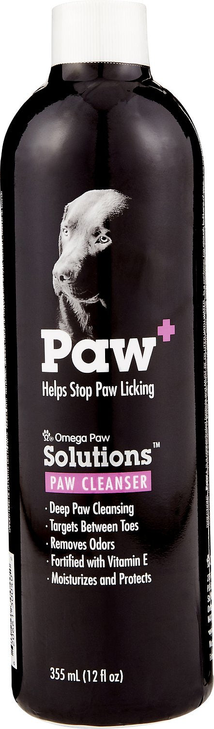 Paw+ | Help stop Paw Licking