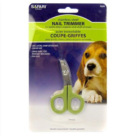 Safari® Dog Nail Trimmer