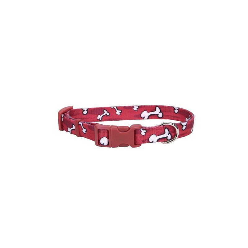Pet Attire Styles Adjustable Dog Collars