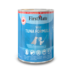 Wild Tuna Formula