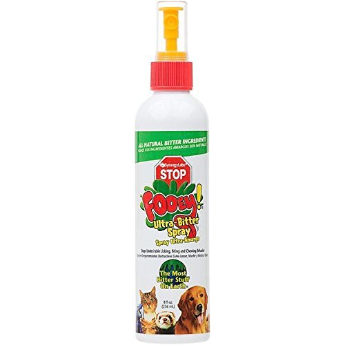 Fooey Ultra Bitter Spray