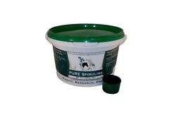 Herbs for Horses Pure Spirulina (Blue Green Algae)