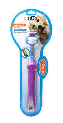 EZ DOG Toothbrush Small Breed
