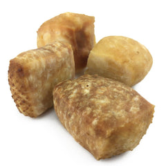 Crunchy Cheese Puffs, 3.5oz