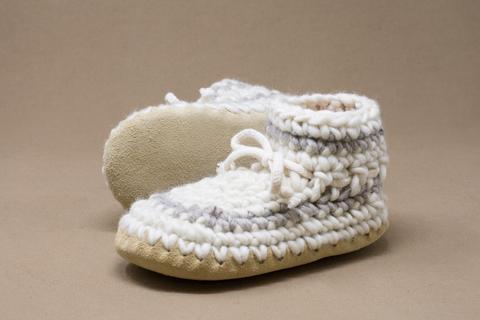 Youth Padraig Cottage Slippers