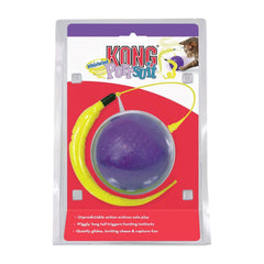 Kong - Whirlwind Purrsuit - Cat Toy