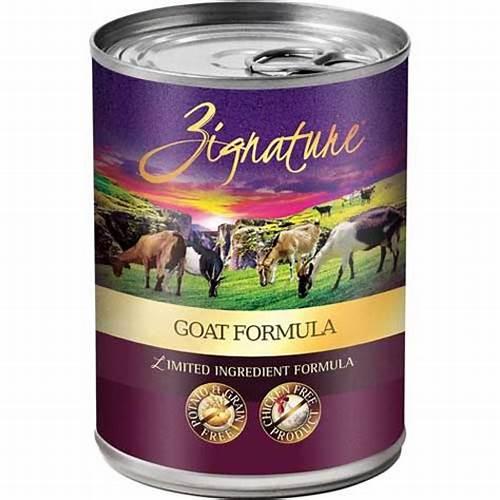 Zignature Canned Dog Food - 13oz - 369g - Grain Free - Limited Ingredient Diet