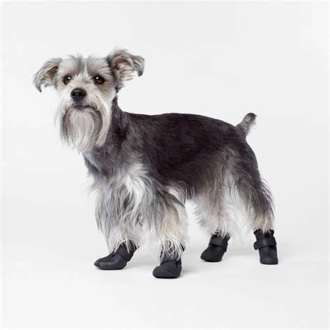 Canada Pooch - Fleece-Lined Wellies - All Season Dog Boots - S-XL