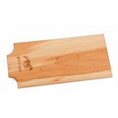 Western Cheese Board - Maple