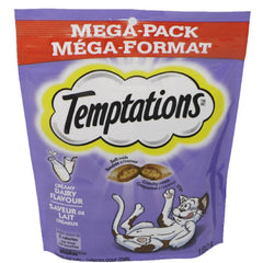Temptations Cat Treats - Mega Pack - 180G