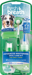 Advanced Whitening Oral Care Kit