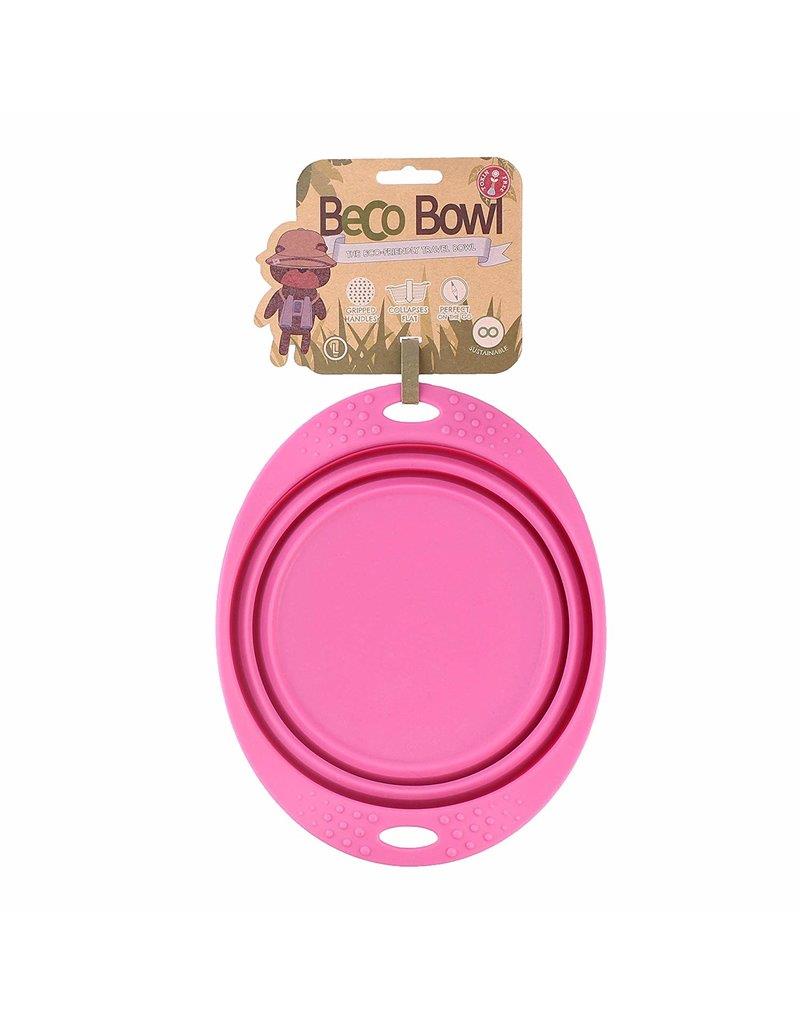 Beco Travel Bowl