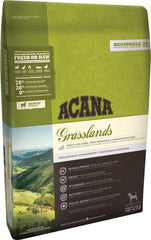 Acana Regionals - Grasslands