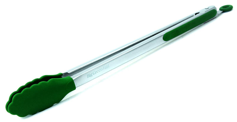 Silicone Tipped Tongs