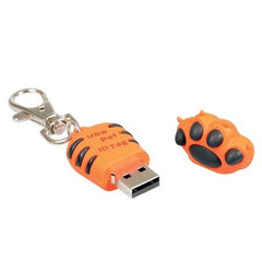 USB Pet ID Tags