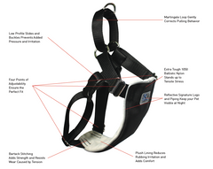 Ultimate Control Harness