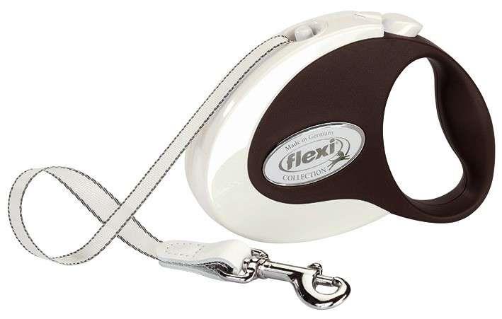 Collection Tape Retractable Leash