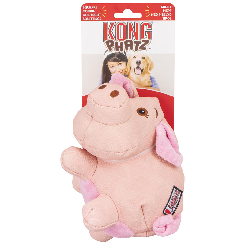Kong Phatz Piggy