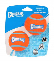 ChuckIt! Tennis Balls 2pk