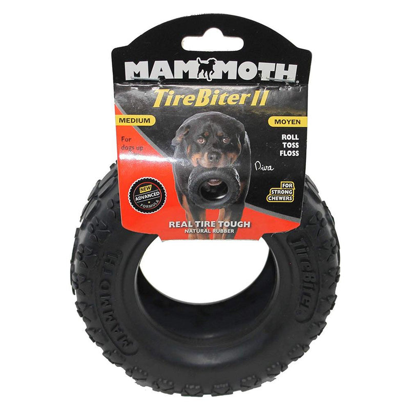 Mammoth TireBiter II®