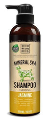 Reliq Mineral Spa Shampoo