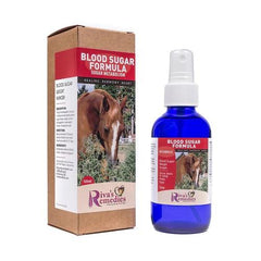 Riva's Remedies Blood Sugar Formula for Horses