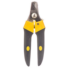 JW GripSoft Deluxe Nail Clippers