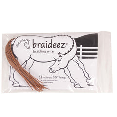 Braideez Braiding Wire
