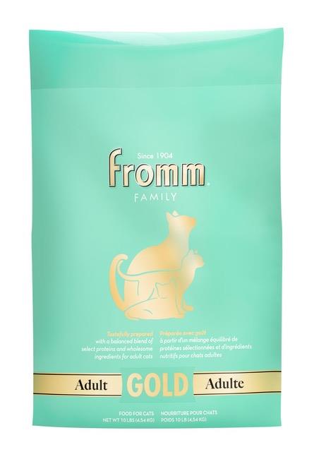 Fromm Adult Cat Gold