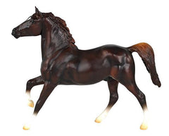 Chestnut Sport Horse