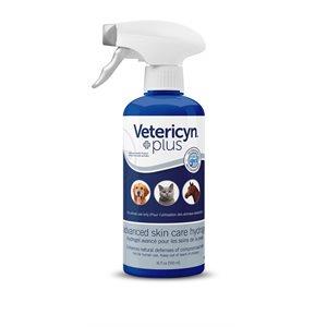 Vetericyn Plus - Advanced Skin Care Hydrogel