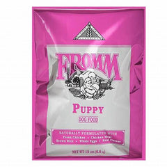 Fromm Classics - Puppy
