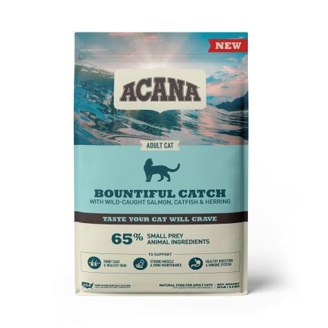 Acana Cat - Bountiful Catch