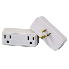 Thermo Cube Thermostatically Controlled Outlet - Cold Weather