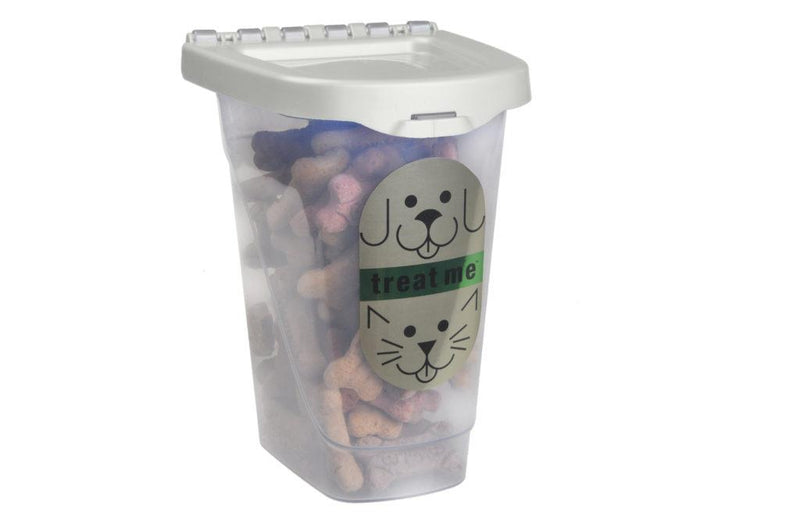 Treat Me Pet Treat Container - 2 LB