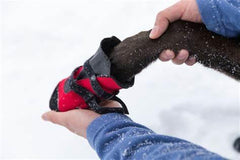 Pawsh Pads - Paw Protectors - Dog Boots