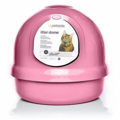 Petmate - Booda Done - Cat Litter Box