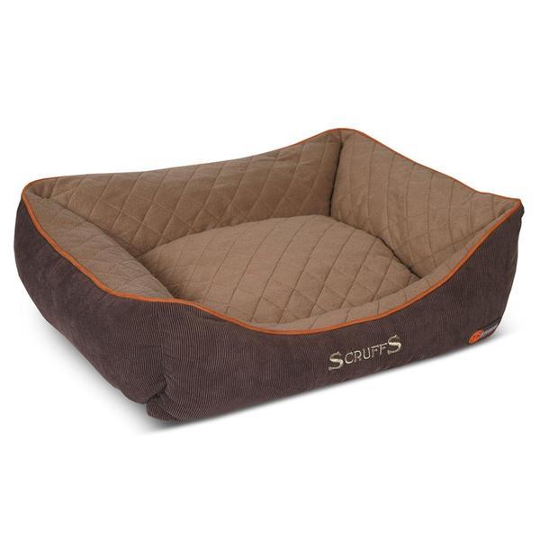 Scruffs - Thermal Box Pet Bed