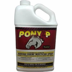 Pony XP - Citronella Scented Equine Insecticide Spray
