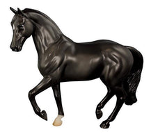 Breyer - Black Beauty Horse & Book Set