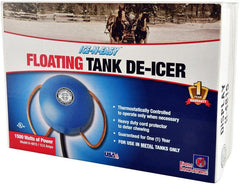 Ice-N-Easy Floating Tank De-Icer