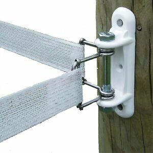 Stafix - Wide Tape Corner Insulator - 2 Pack