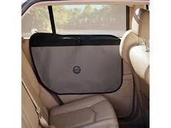 Vehicle Door Protector - Grey