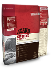 Acana Heritage - Sport and Agility