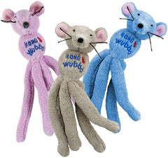 Wubba Mouse - Assorted Colours