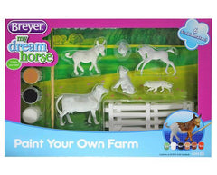 Paint Your Own Farm