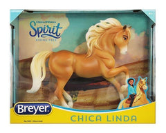 Chica Linda - Spirit Riding Free