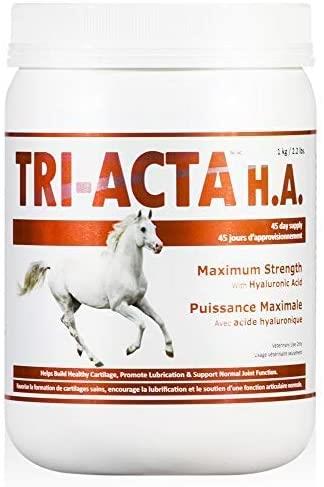 Tri-Acta H.A Maximum Strength Equine