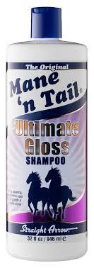 Mane 'N Tail The Ultimate Gloss Shampoo